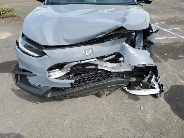 2024 HONDA HRV 3CZRZ2H52RM739271