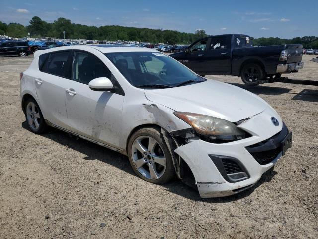 2010 Mazda 3 S VIN: JM1BL1H59A1288733 Lot: 54252684