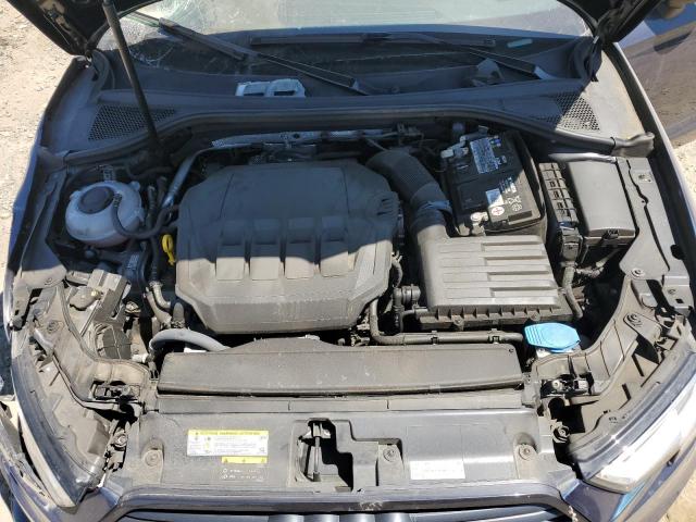 WAUBEGFF8LA101023 2020 AUDI A3