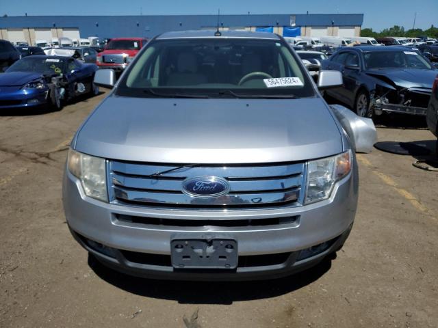 2010 Ford Edge Limited VIN: 2FMDK3KC7ABB58965 Lot: 56475624