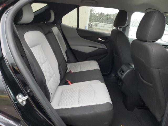 2019 Chevrolet Equinox Ls VIN: 3GNAXHEV8KL305312 Lot: 54685044