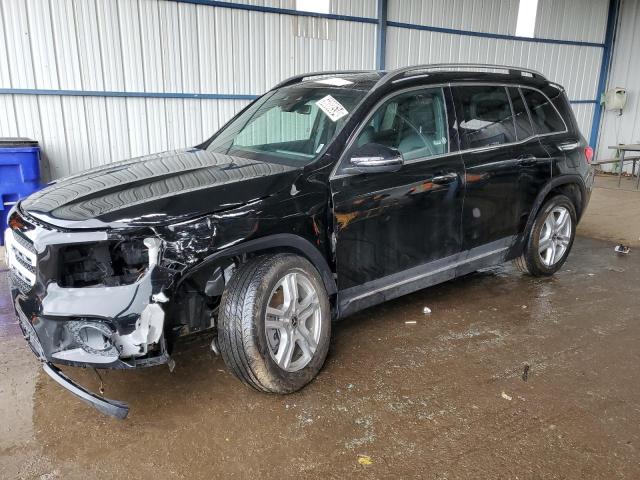 2023 MERCEDES-BENZ GLB 250 4M #2608450416