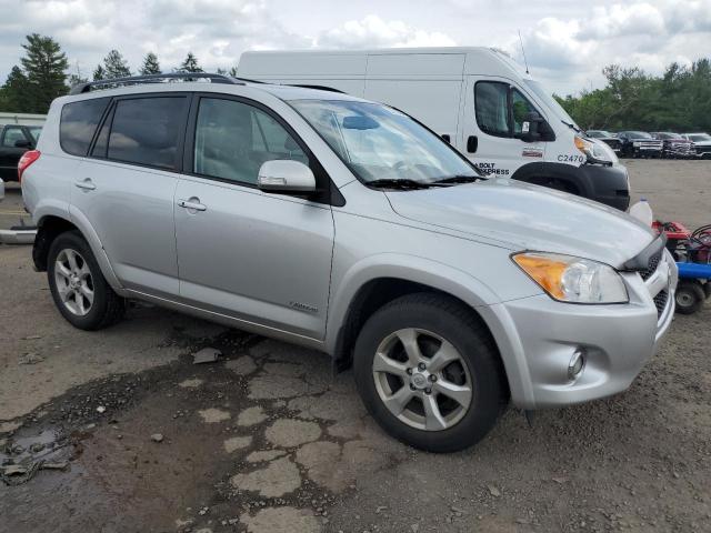 2009 Toyota Rav4 Limited VIN: 2T3BK31V19W007708 Lot: 55619404