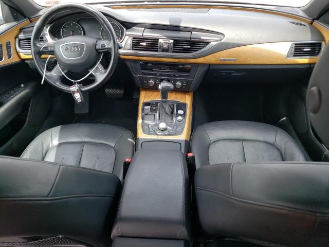 2012 Audi A7 Premium Plus VIN: WAUYGAFC9CN096866 Lot: 54211354