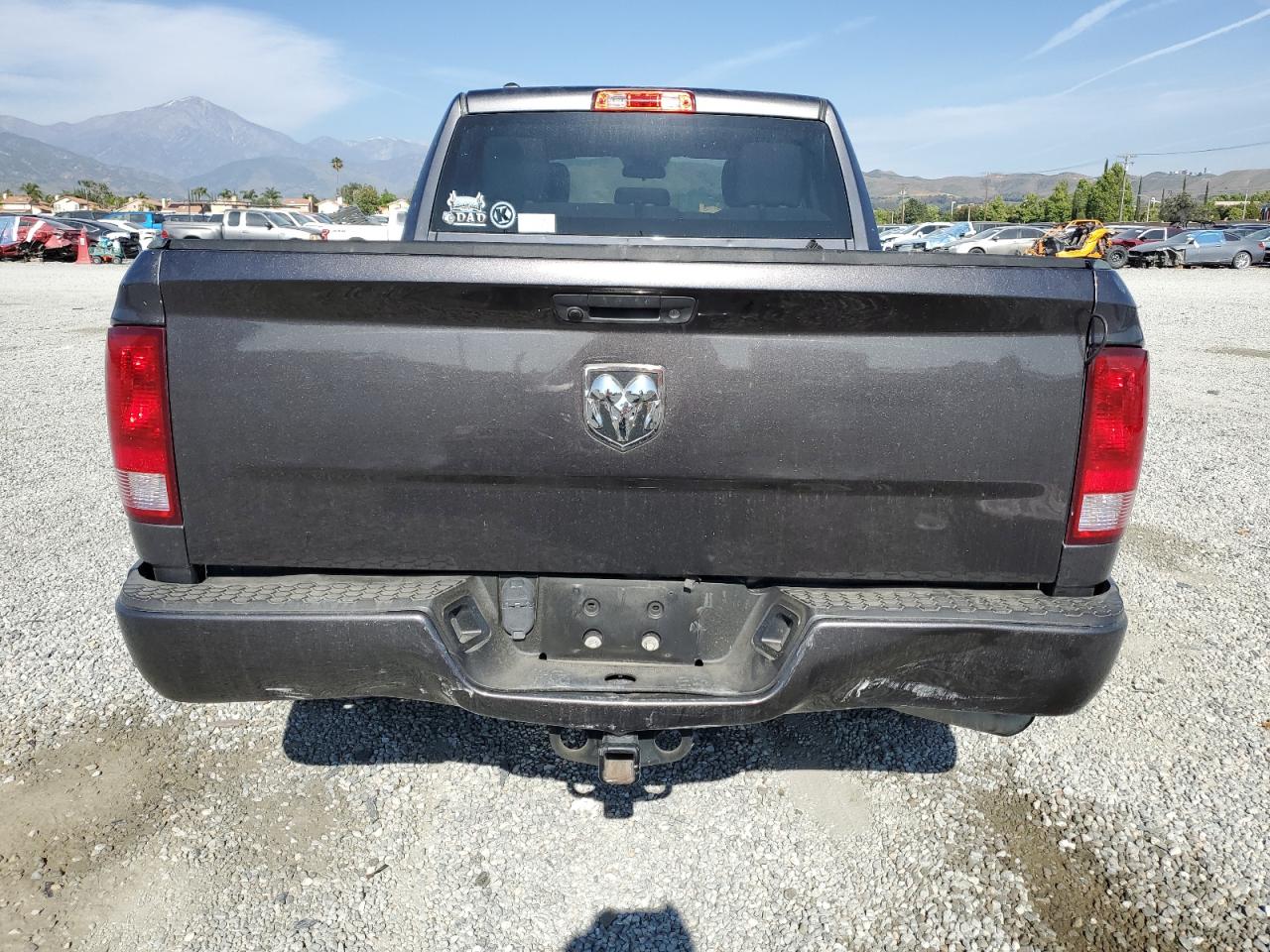 1C6RR6FG1HS630332 2017 Ram 1500 St