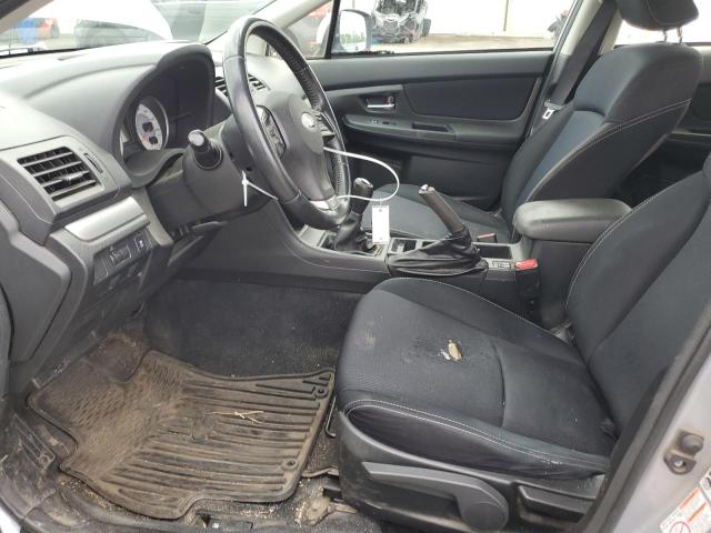 2013 Subaru Impreza Sport Premium VIN: JF1GPAL69D1892402 Lot: 56696424