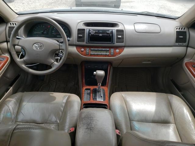 2004 Toyota Camry Le VIN: 4T1BF30K14U079862 Lot: 56772654