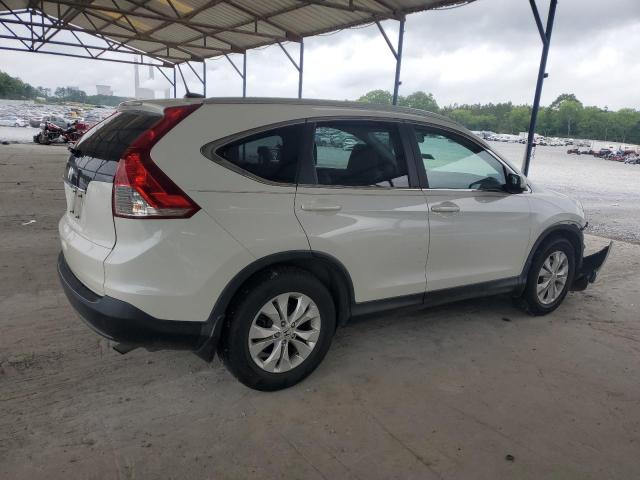 2014 Honda Cr-V Exl VIN: 5J6RM3H74EL003238 Lot: 53697714