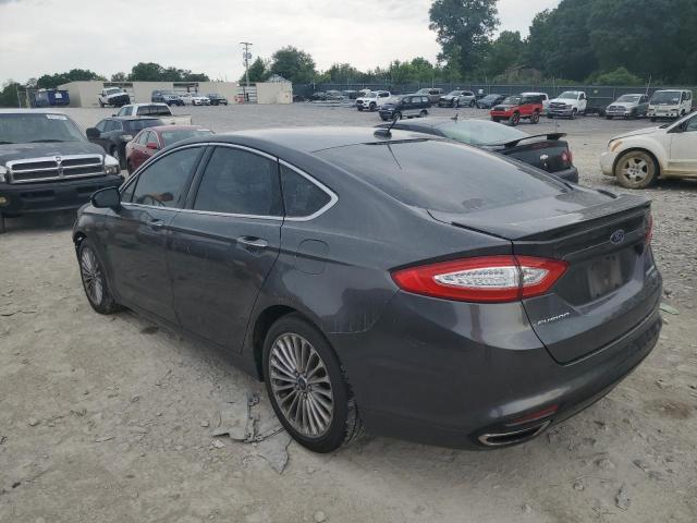 Vin: 3fa6p0k91fr152367, lot: 55951644, ford fusion titanium 20152