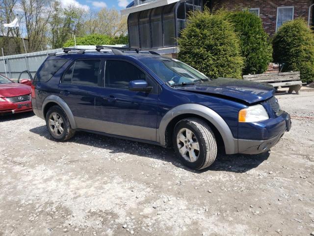 2006 Ford Freestyle Sel VIN: 1FMDK051X6GA50171 Lot: 54212754