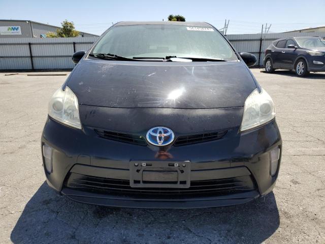 2012 Toyota Prius VIN: JTDKN3DU9C5388216 Lot: 56145874