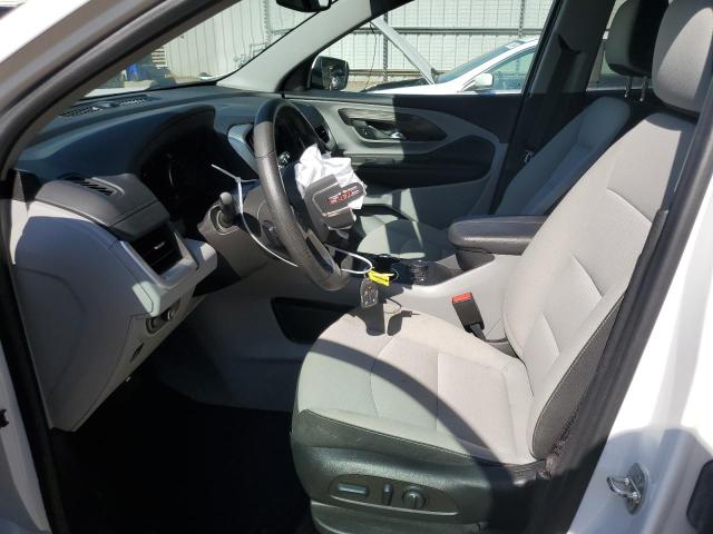 2022 GMC Terrain Sle VIN: 3GKALMEV3NL224773 Lot: 57243724