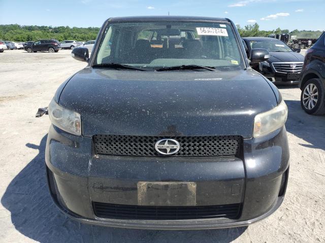 2008 Toyota Scion Xb VIN: JTLKE50E981048707 Lot: 56507874