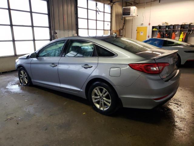 2015 Hyundai Sonata Se VIN: 5NPE24AF0FH246424 Lot: 56531564