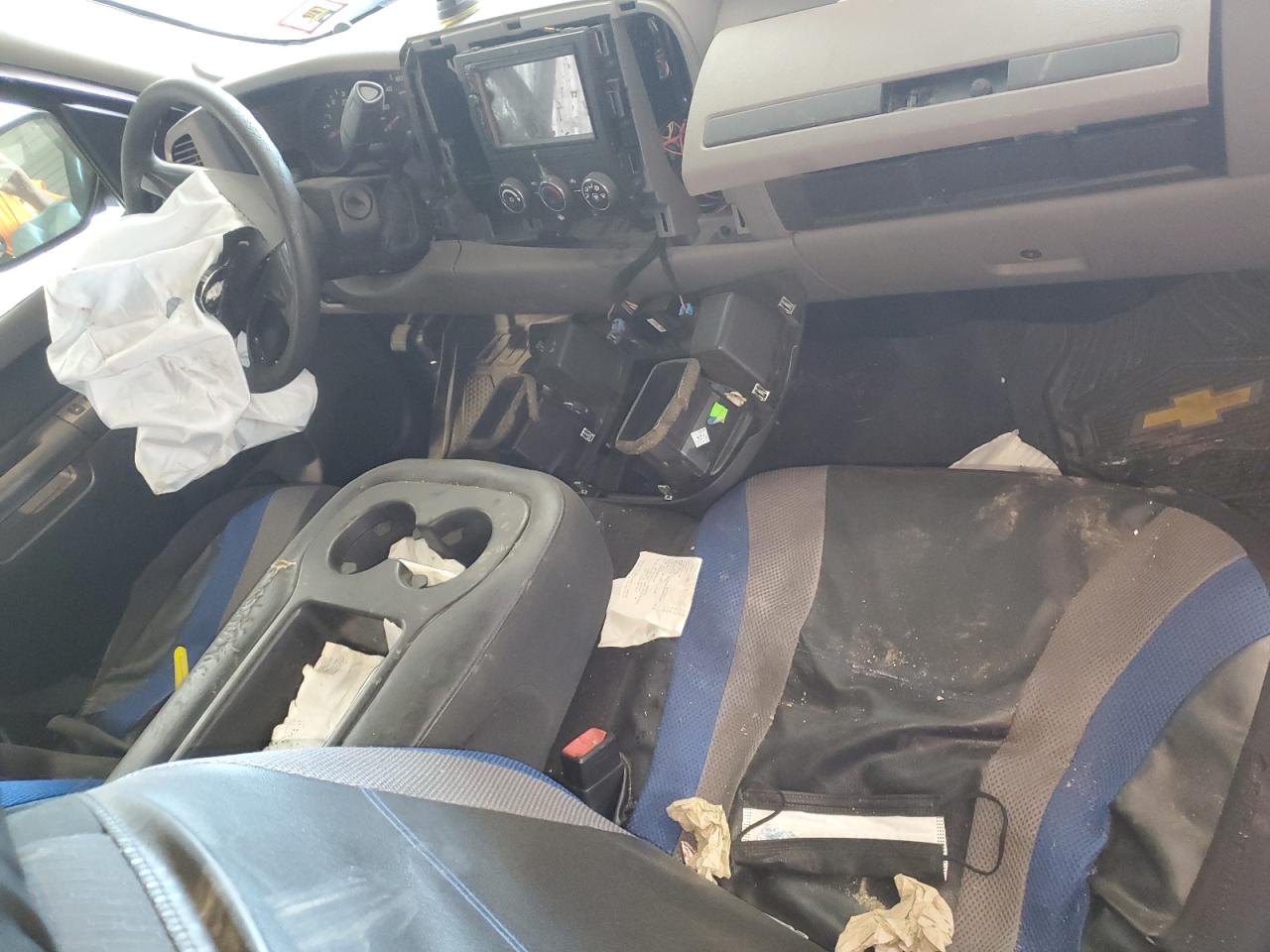 1GCSKREA7AZ149379 2010 Chevrolet Silverado K1500 Ls