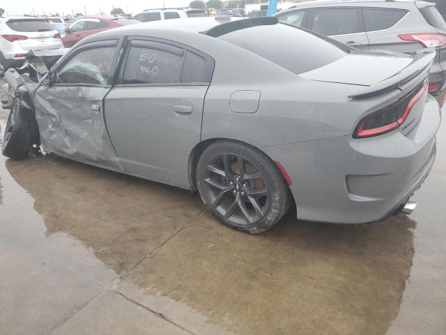 2019 Dodge Charger Gt VIN: 2C3CDXHG7KH634940 Lot: 55175004