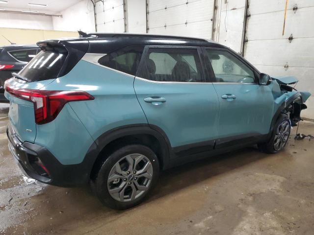 2024 Kia Seltos S VIN: KNDEUCAA9R7559585 Lot: 56015294