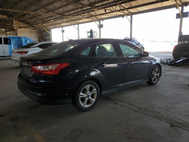 2014 Ford Focus Se VIN: 1FADP3F2XEL402496 Lot: 56263254