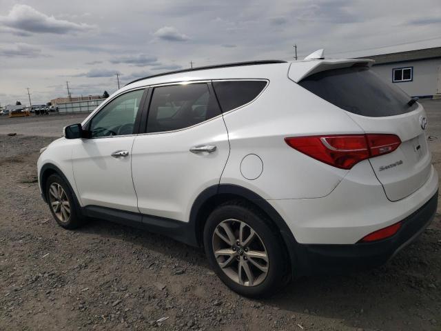 2014 Hyundai Santa Fe Sport VIN: 5XYZUDLA1EG228002 Lot: 54776044