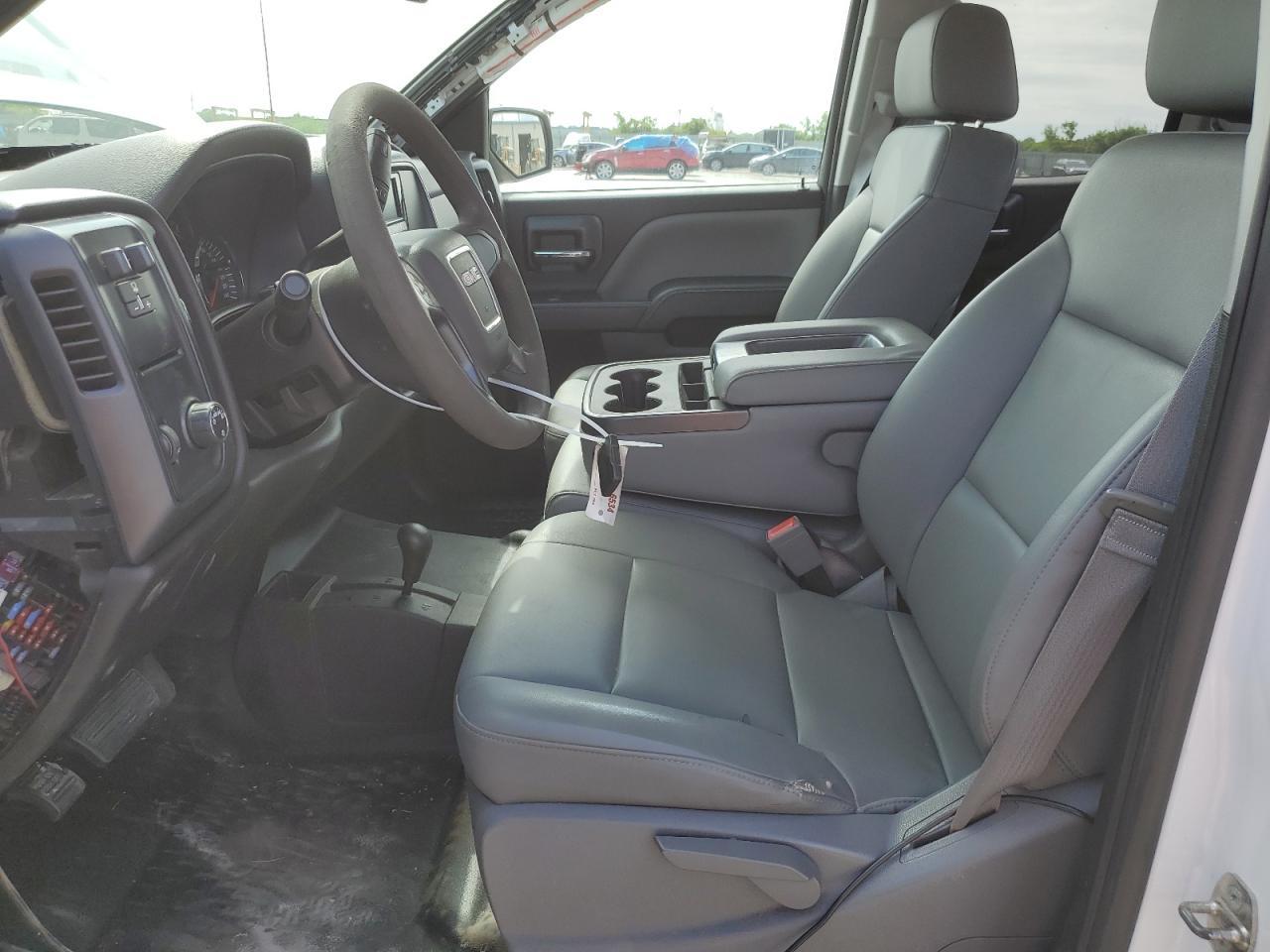 1GT22XEG7FZ538071 2015 GMC Sierra K2500 Heavy Duty