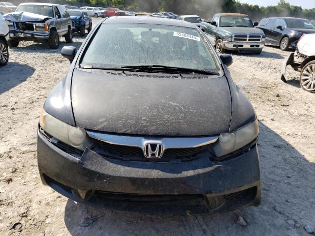 2011 Honda Civic Ex VIN: 2HGFA1F89BH500507 Lot: 55488444