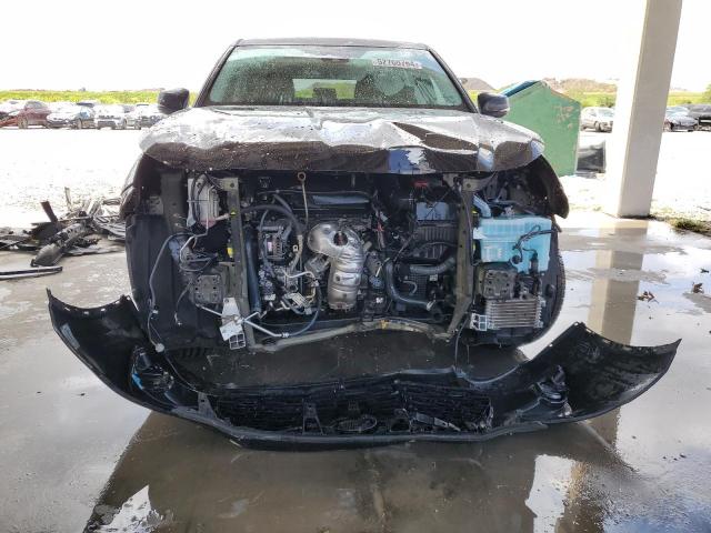 2021 Toyota Highlander L VIN: 5TDCZRAH1MS065101 Lot: 54978364