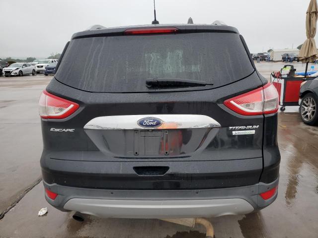 2014 Ford Escape Titanium VIN: 1FMCU0J91EUA94786 Lot: 54739374