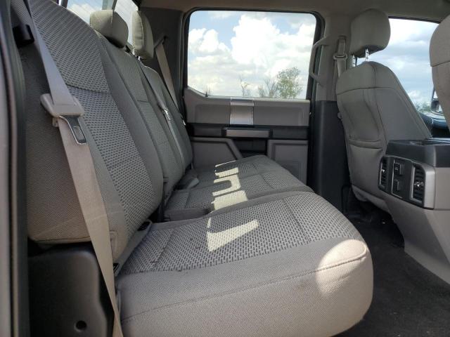 2015 FORD F150 SUPER - 1FTEW1EGXFFB09829