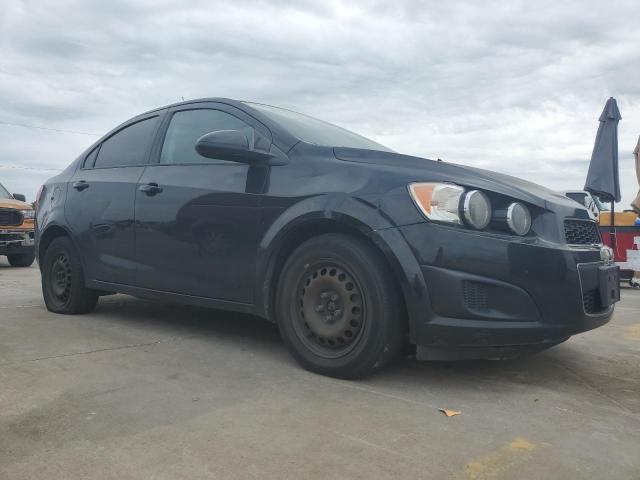 2014 Chevrolet Sonic Ls VIN: 1G1JA5SH7E4158216 Lot: 53233344