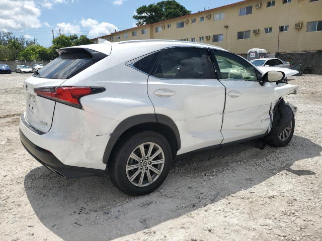 2021 Lexus Nx 300 Base VIN: JTJDARBZ6M5029653 Lot: 56049764