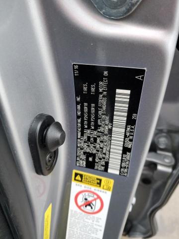 2016 Toyota Highlander Xle VIN: 5TDKKRFH6GS507271 Lot: 54562814