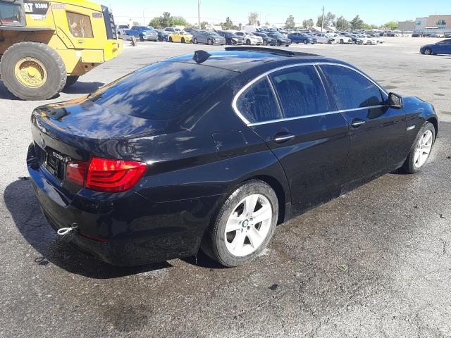 2013 BMW 528 I VIN: WBAXG5C54DD229310 Lot: 53843694