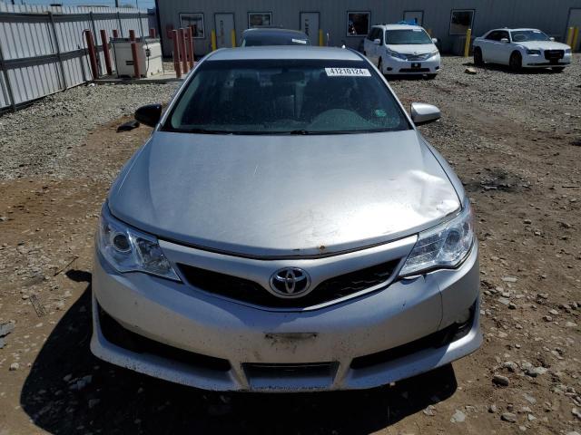 2012 Toyota Camry Base VIN: 4T1BF1FK9CU170792 Lot: 41210124