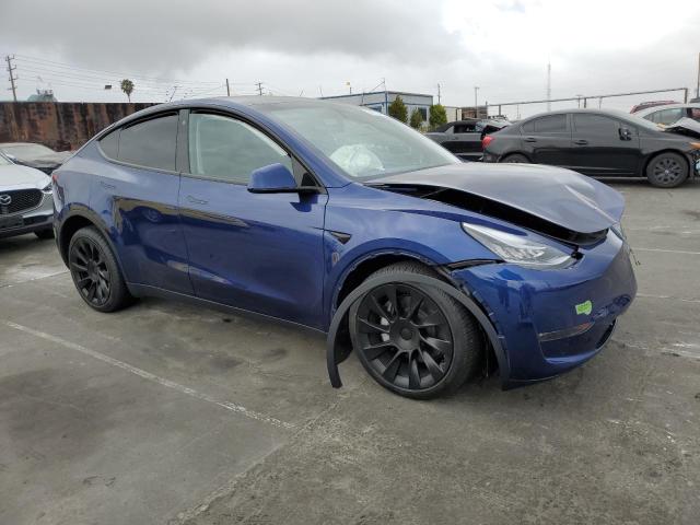 7SAYGDEE7PA035561 Tesla Model Y  4