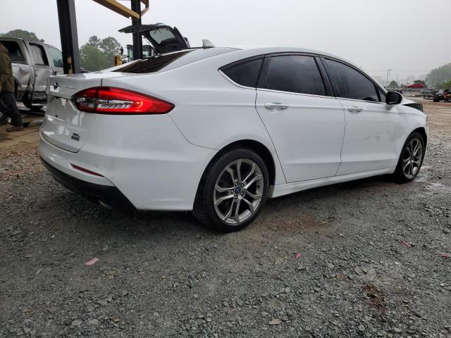 3FA6P0CD1LR207754 Ford Fusion SEL 3