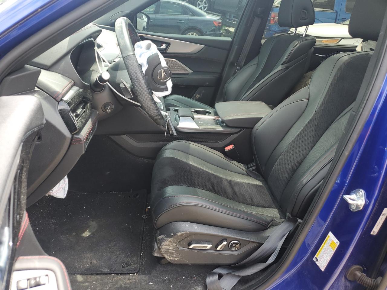 5J8YE1H08NL005114 2022 Acura Mdx A-Spec