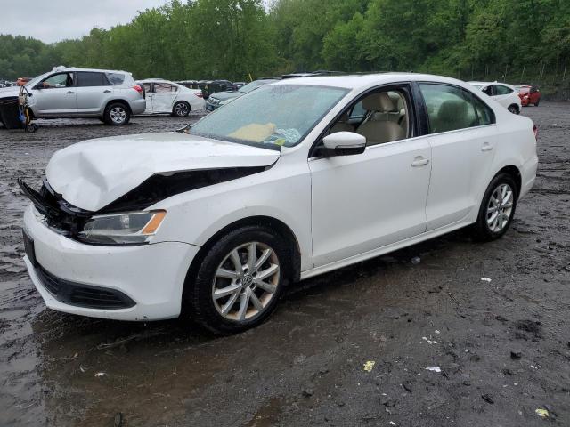 2013 Volkswagen Jetta Se VIN: 3VWDP7AJ0DM428423 Lot: 55293674