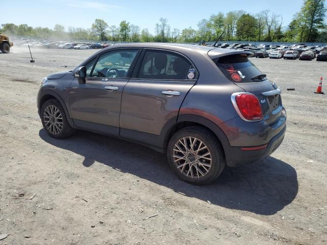 2016 FIAT 500X TREKK - ZFBCFYCT3GP501212