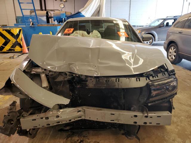 2021 DODGE CHARGER SX - 2C3CDXBG6MH642670