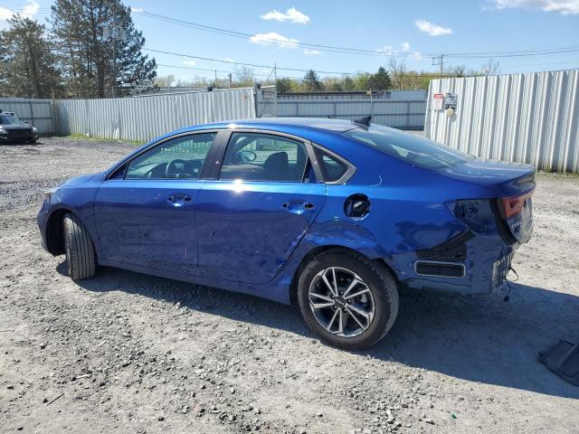 3KPF24AD5PE549756 Kia Forte LX 2