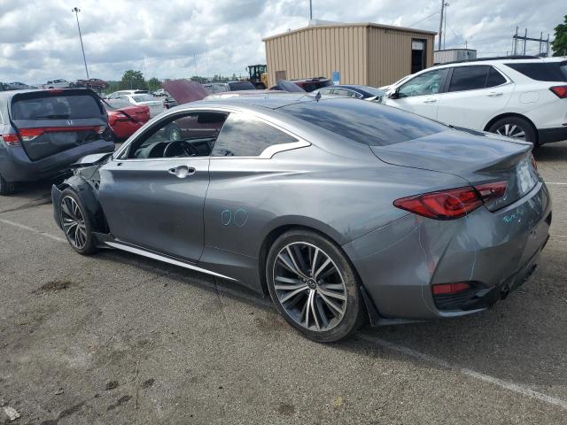 2020 INFINITI Q60 PURE - JN1EV7EL7LM380523