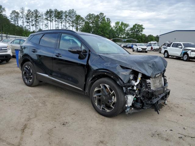 2023 Kia Sportage Sx Prestige VIN: 5XYK53AF8PG109342 Lot: 53474114