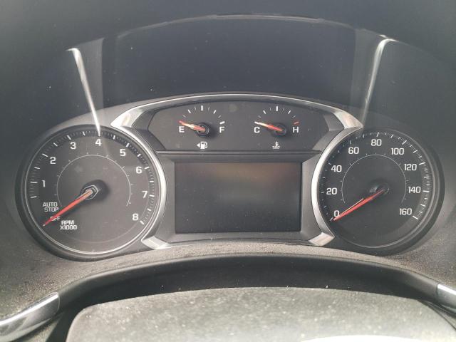 2021 Chevrolet Equinox Premier VIN: 3GNAXXEV6MS133980 Lot: 56263604