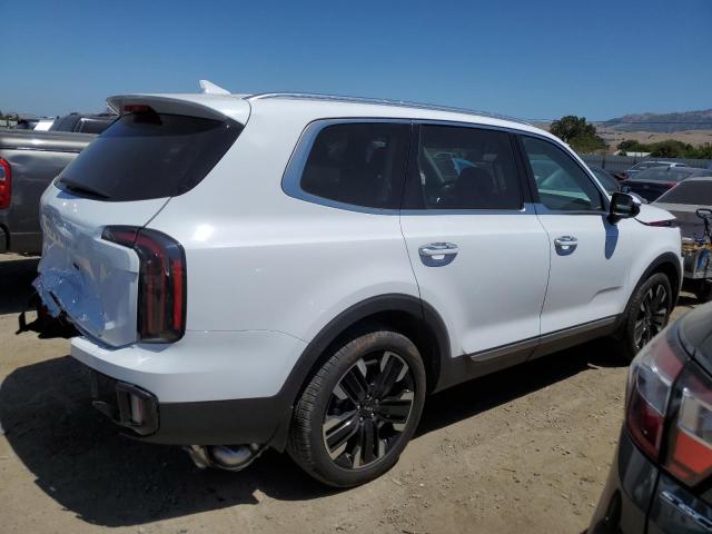 2023 Kia Telluride Sx VIN: 5XYP54GC9PG330702 Lot: 56929314