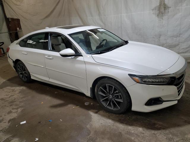 1HGCV1F52MA074223 Honda Accord EXL 4