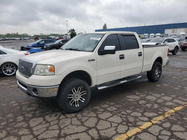 2007 FORD F-150 #3045607667