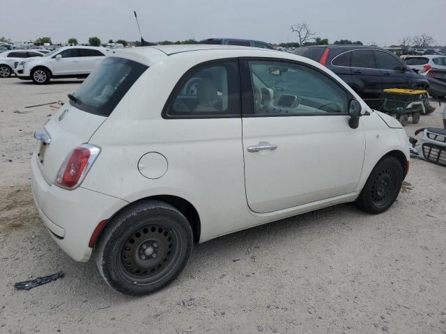 VIN 3C3CFFAR6GT122228 2016 Fiat 500, Pop no.3