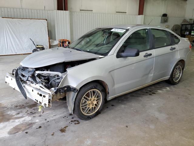 2010 FORD FOCUS SE #2628612390