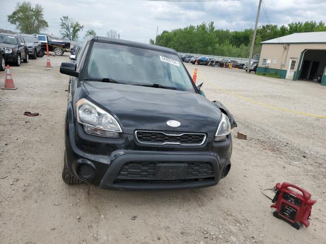 2012 Kia Soul VIN: KNDJT2A57C7740657 Lot: 54355154