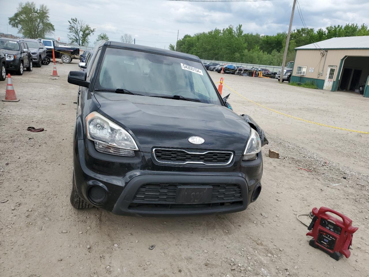 KNDJT2A57C7740657 2012 Kia Soul